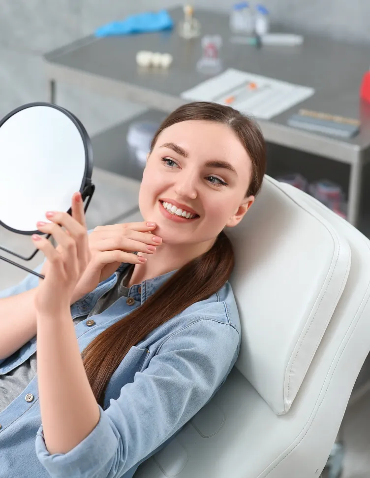 Implants at Signature Smiles Dentistry