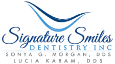 Signature Smiles Dentistry logo